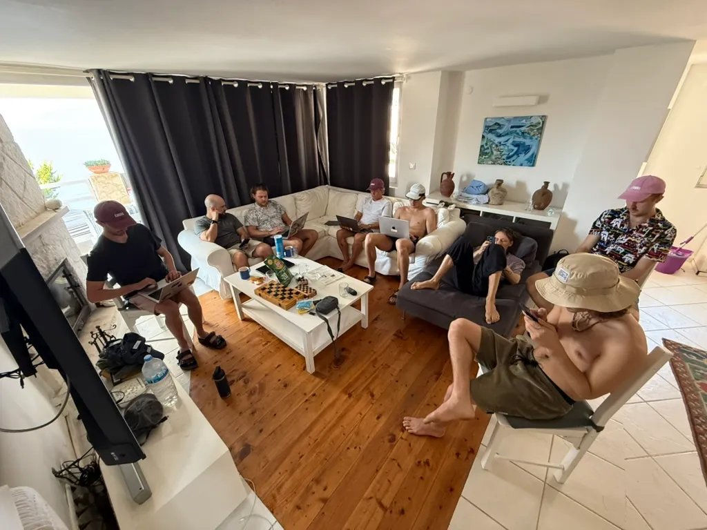 internal hack turkey